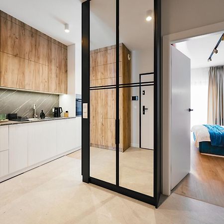 Golden Dreams Luxury Apartments 21 Krakau Buitenkant foto