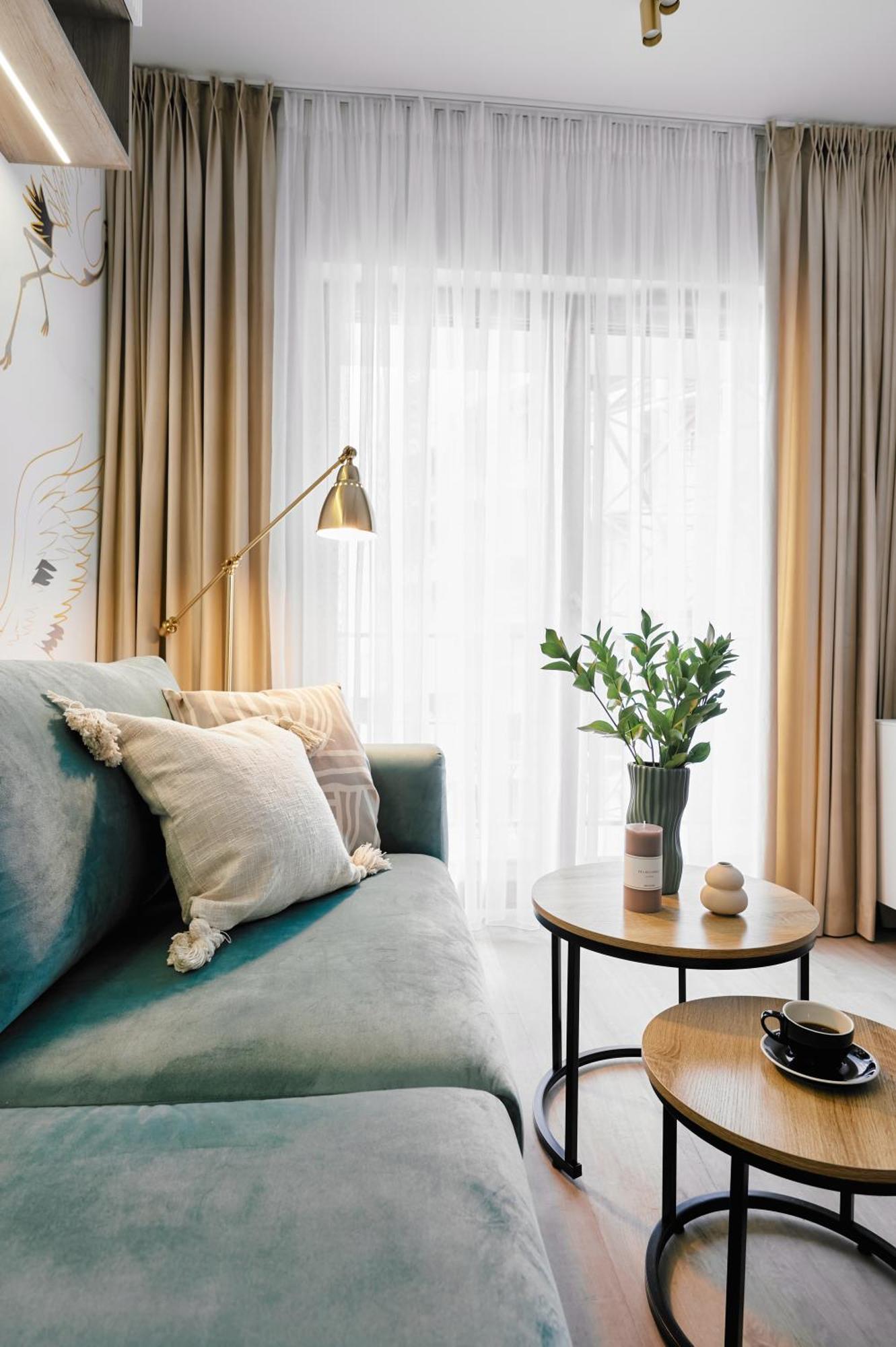 Golden Dreams Luxury Apartments 21 Krakau Buitenkant foto