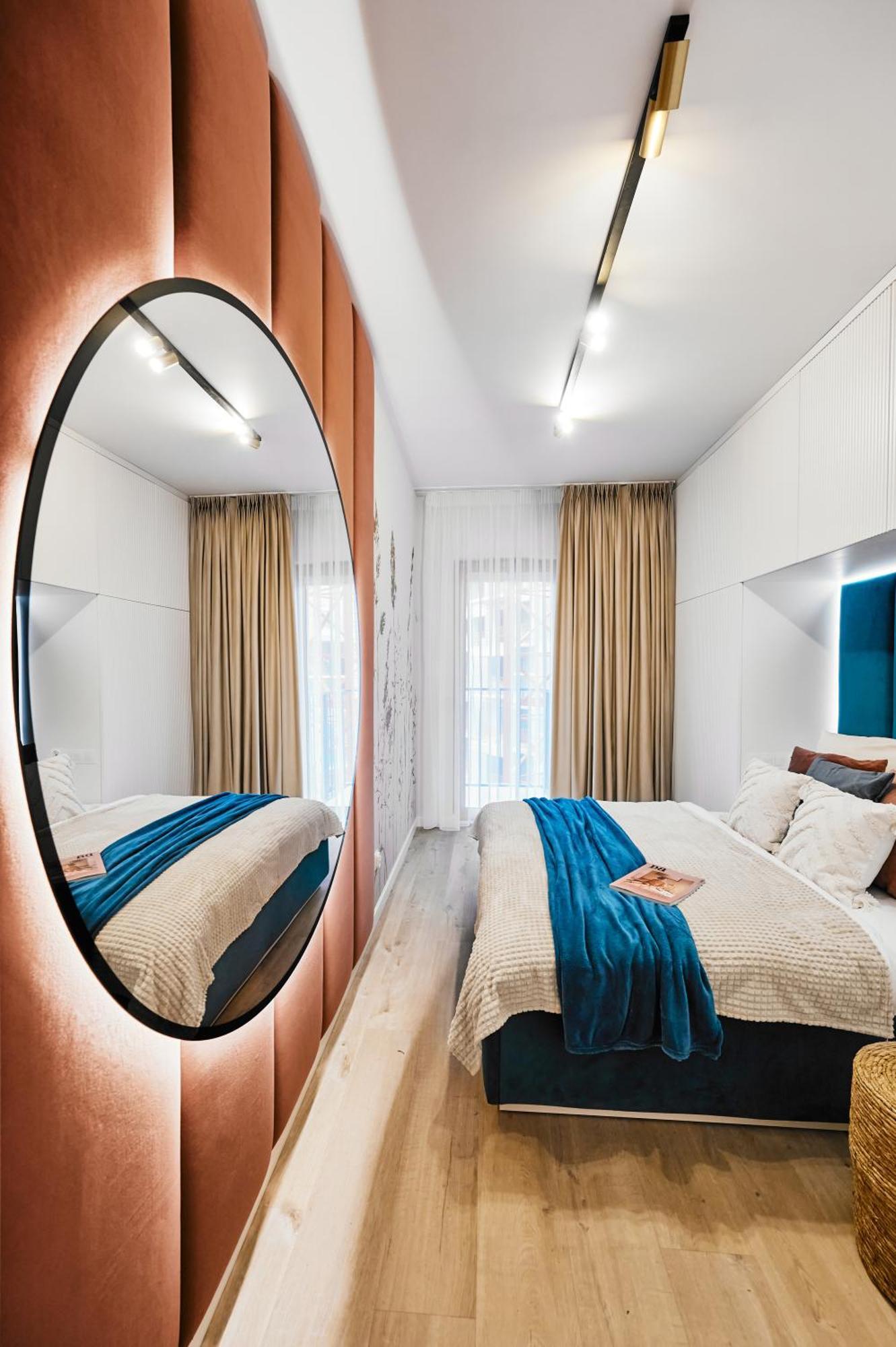 Golden Dreams Luxury Apartments 21 Krakau Buitenkant foto