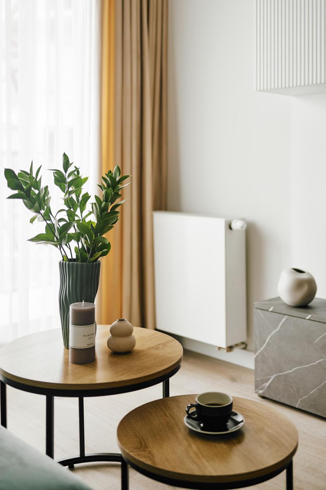 Golden Dreams Luxury Apartments 21 Krakau Buitenkant foto
