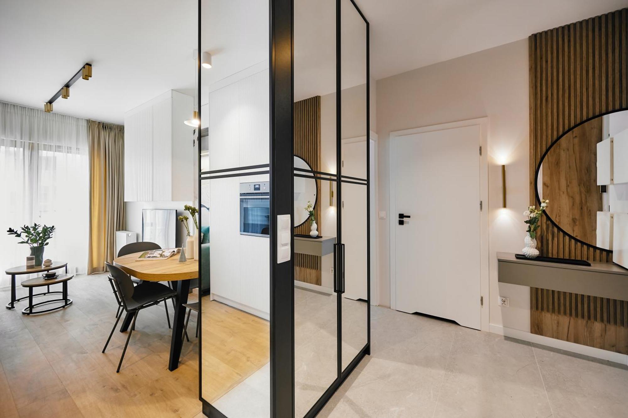 Golden Dreams Luxury Apartments 21 Krakau Buitenkant foto