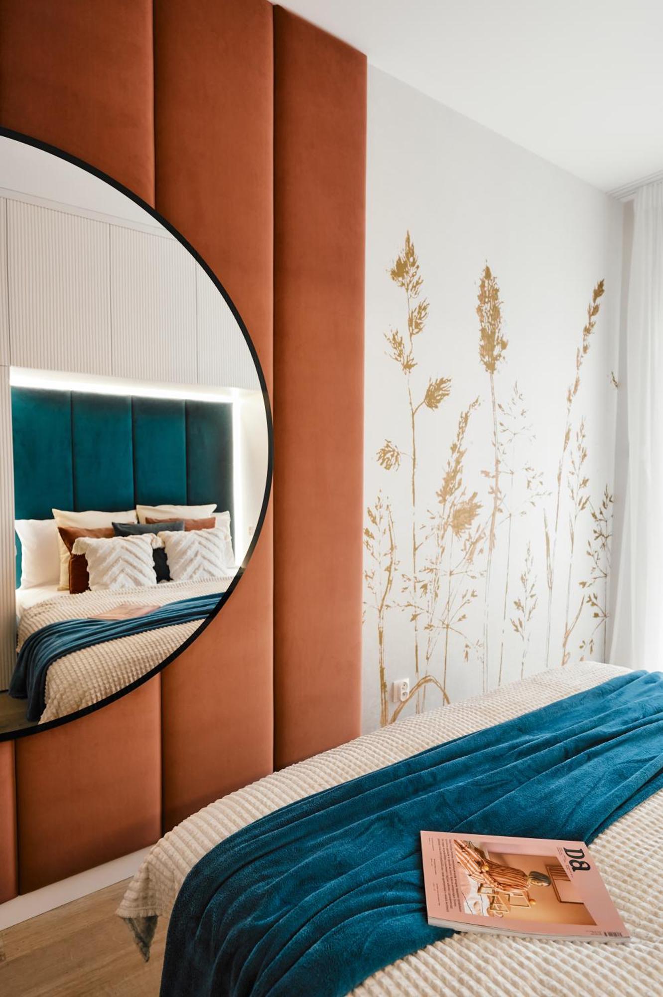 Golden Dreams Luxury Apartments 21 Krakau Buitenkant foto